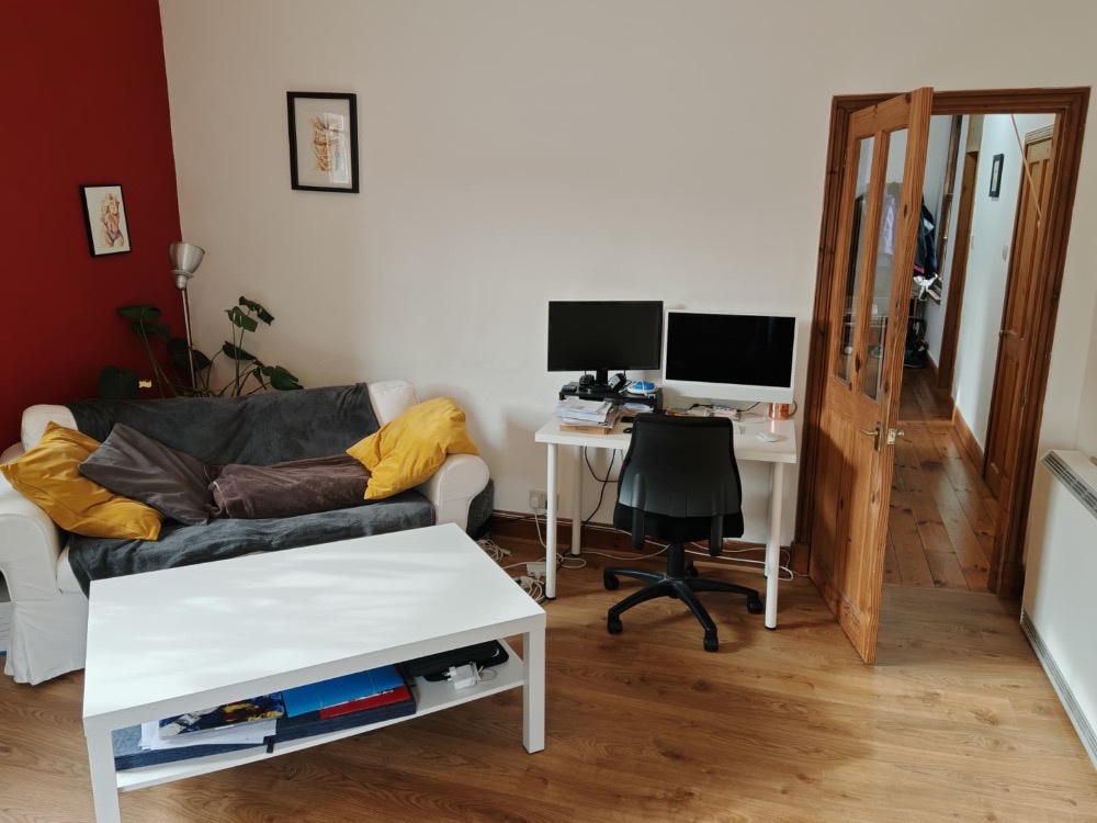 Additional image 9 of 2 Bed Flat, Grassmarket, EH1, N1 7GU