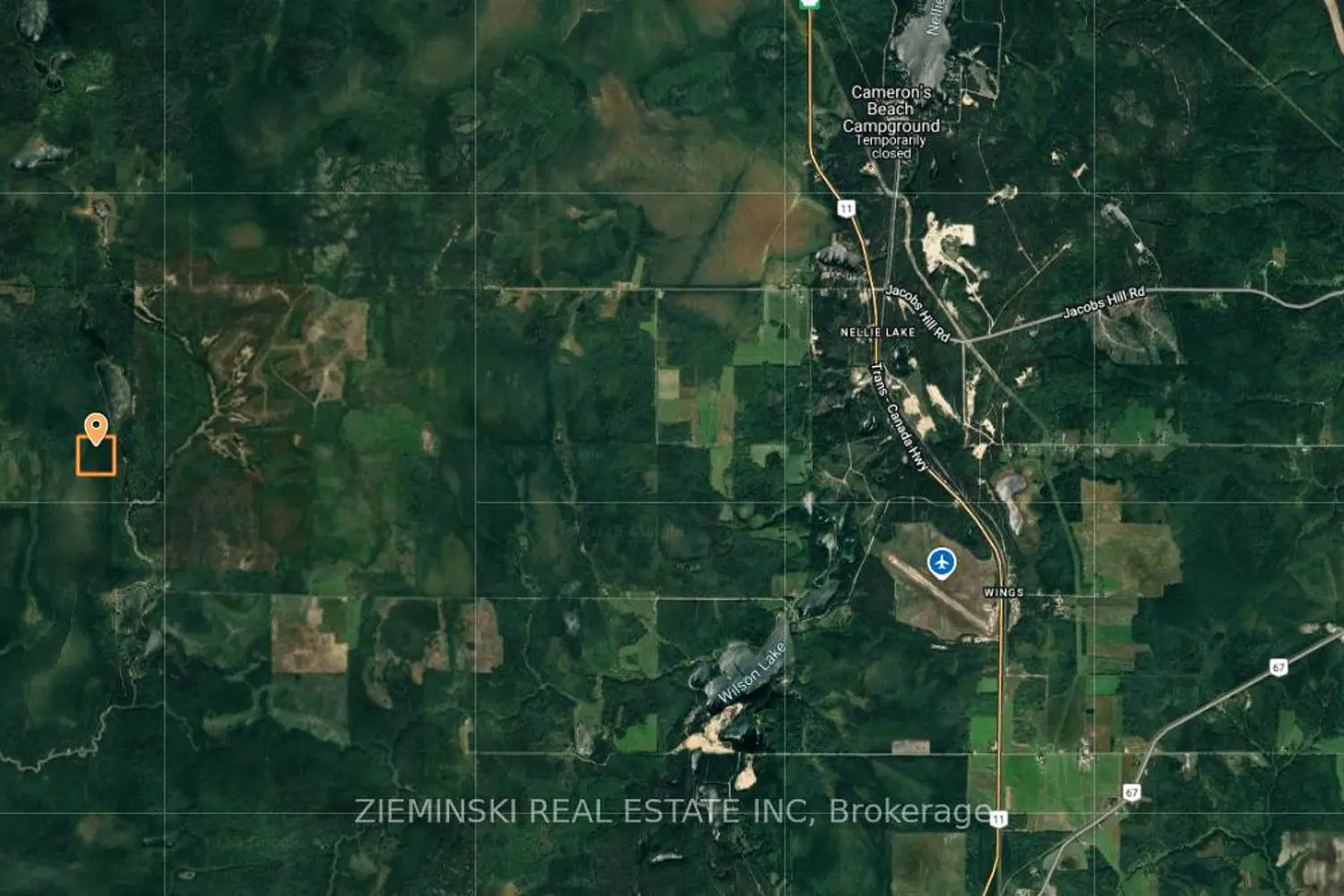 Additional image 2 of Lt10 C3 Pcl 6007, Mccart Township
