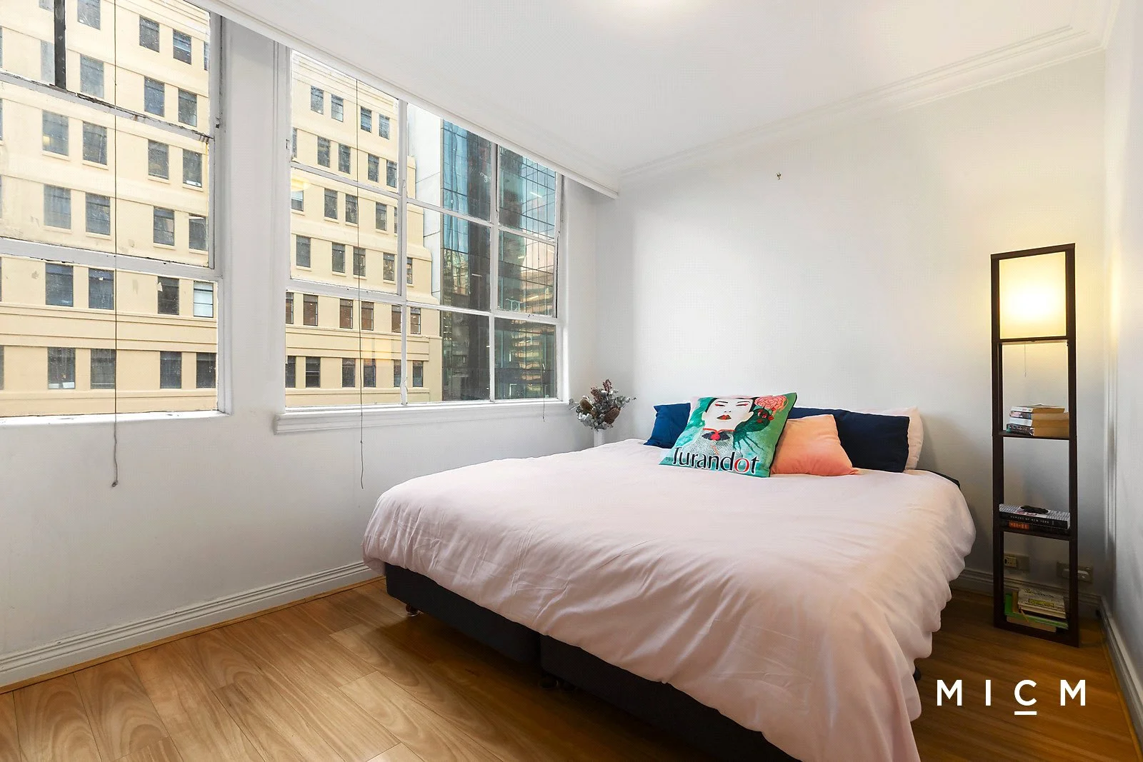 Additional image 7 of 703/390 Little Collins Steet, Melbourne VIC 3000