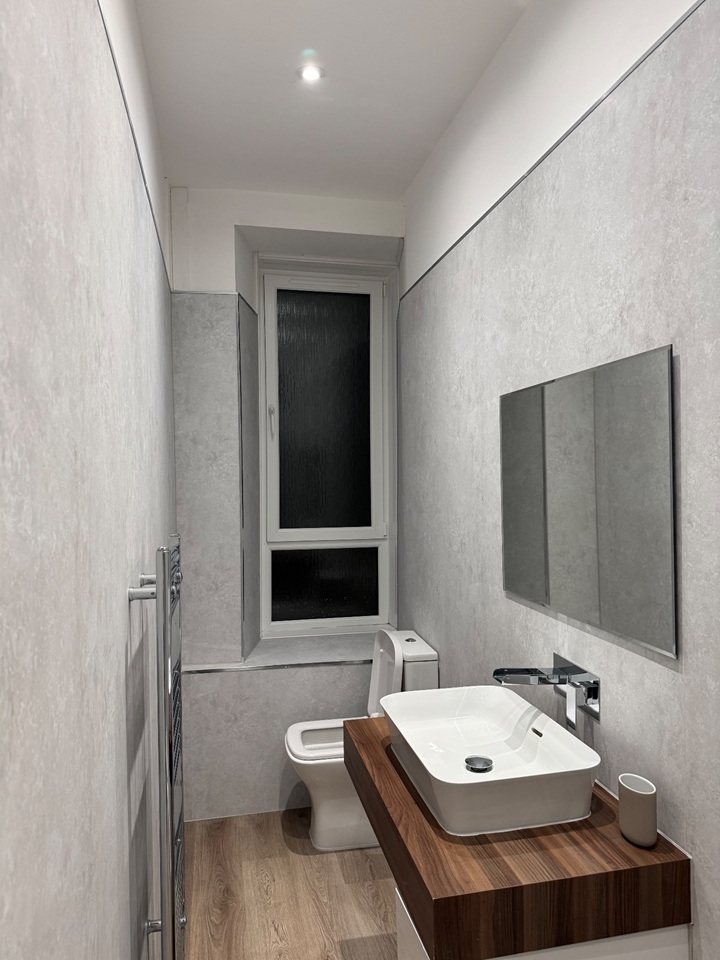 Additional image 13 of Studio Flat, Aberfeldy St, G31, N1 7GU