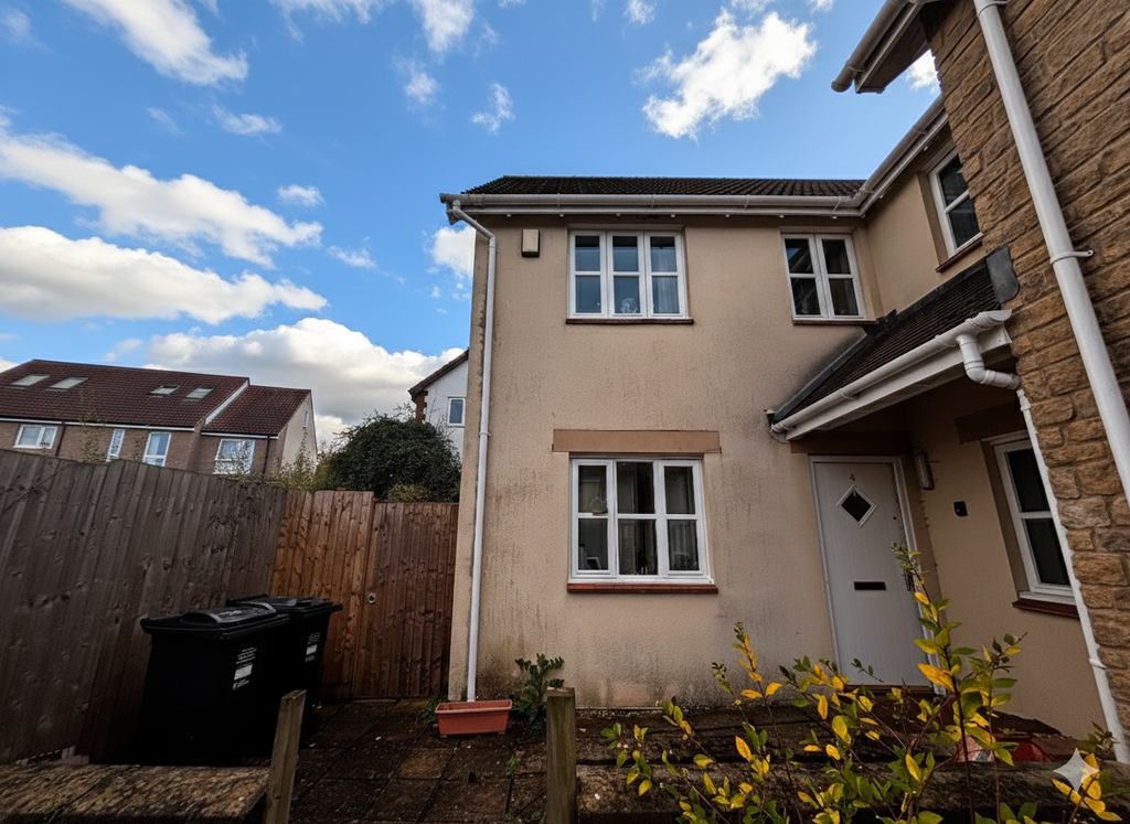 4 bed semi-detached house to rentParsonage Court, Winford BS40