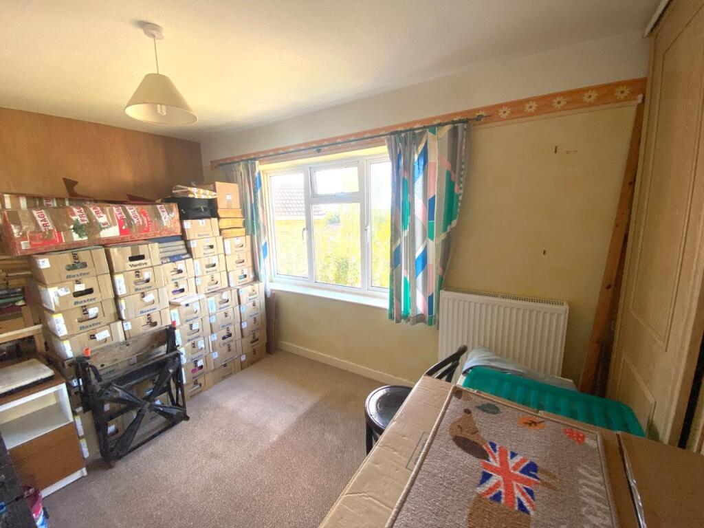 Additional image 15 of Underwood Road, Glastonbury