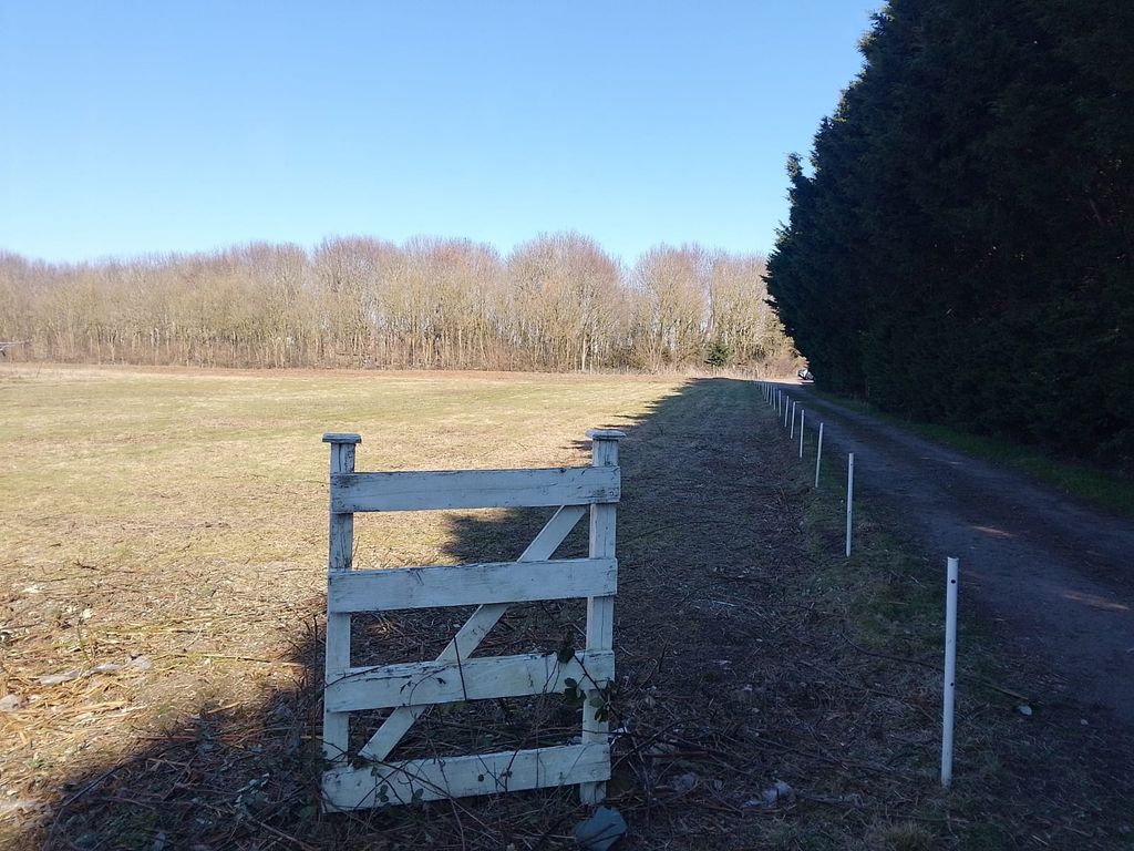 Additional image 3 of Land to rentBrewers Lane, Evesham WR11