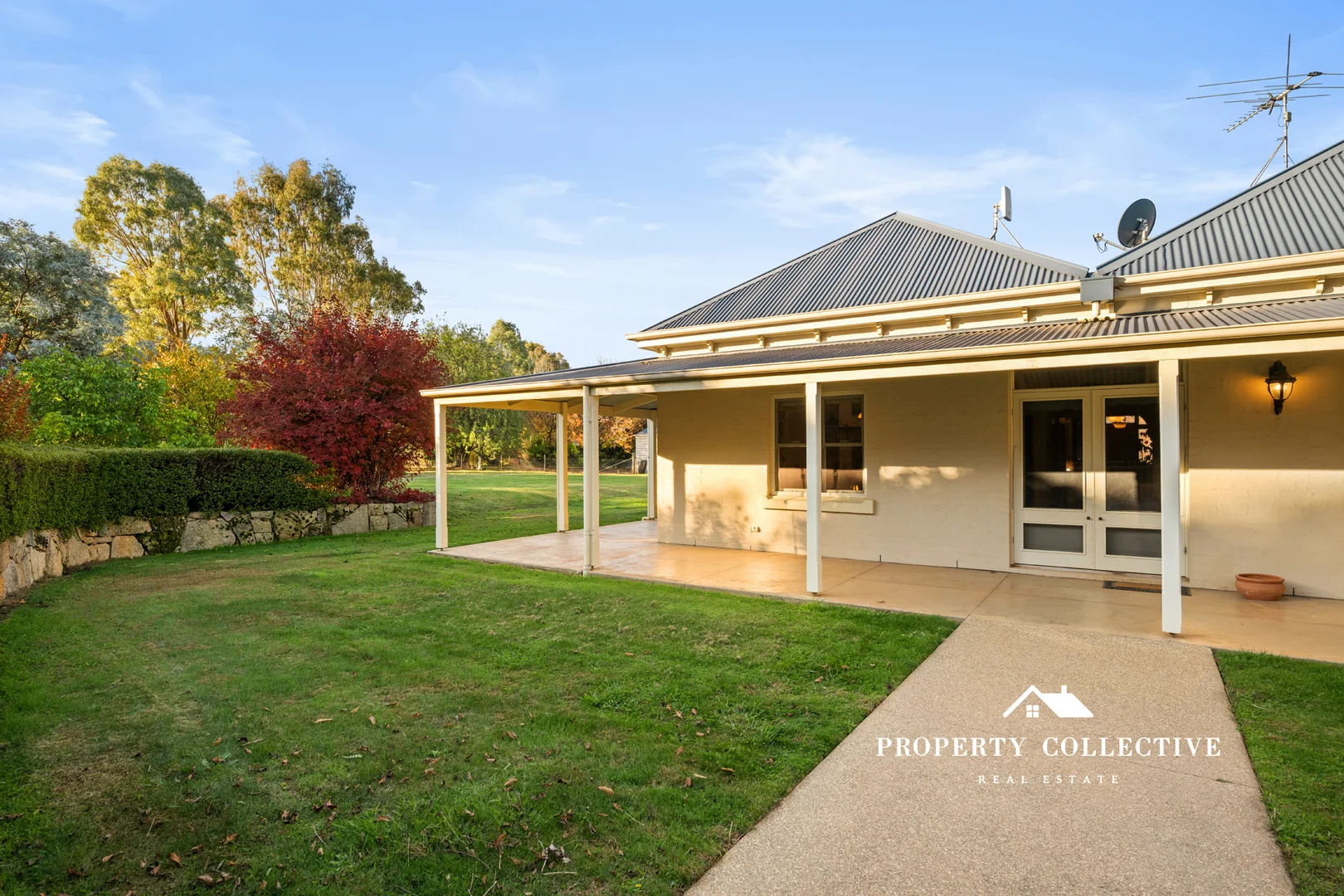 Additional image 26 of 124 Stanley Road, Beechworth VIC 3747