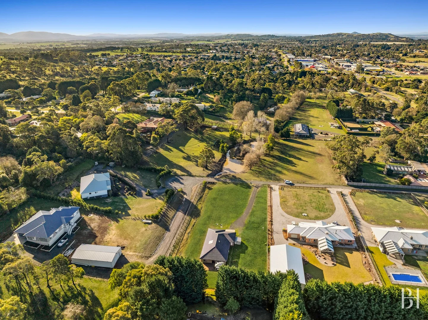 Additional image 13 of 5 Grange View, Kilmore VIC 3764