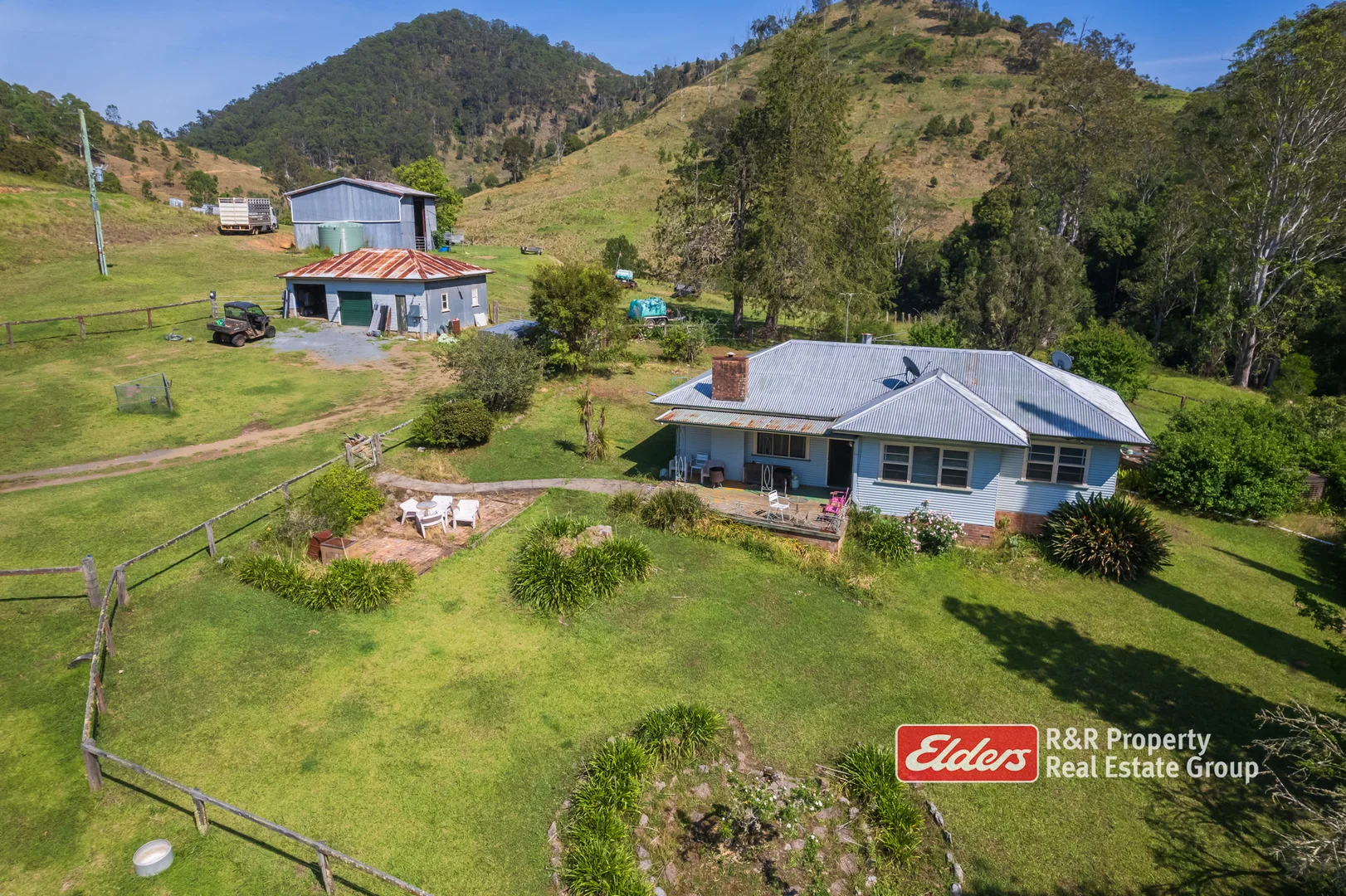 Additional image 3 of 2241 Curricabark Road, Dewitt NSW 2422