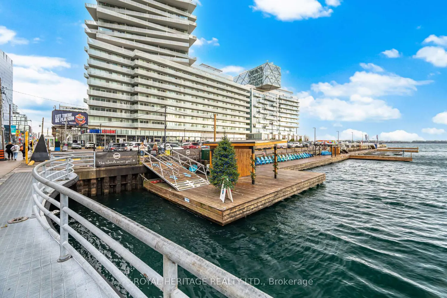 Additional image 3 of 12 Yonge Street 611