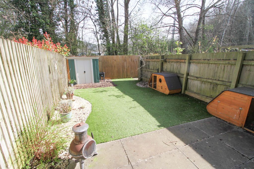 Additional image 19 of 4 bed terraced house to rentYeates Court, Clevedon BS21