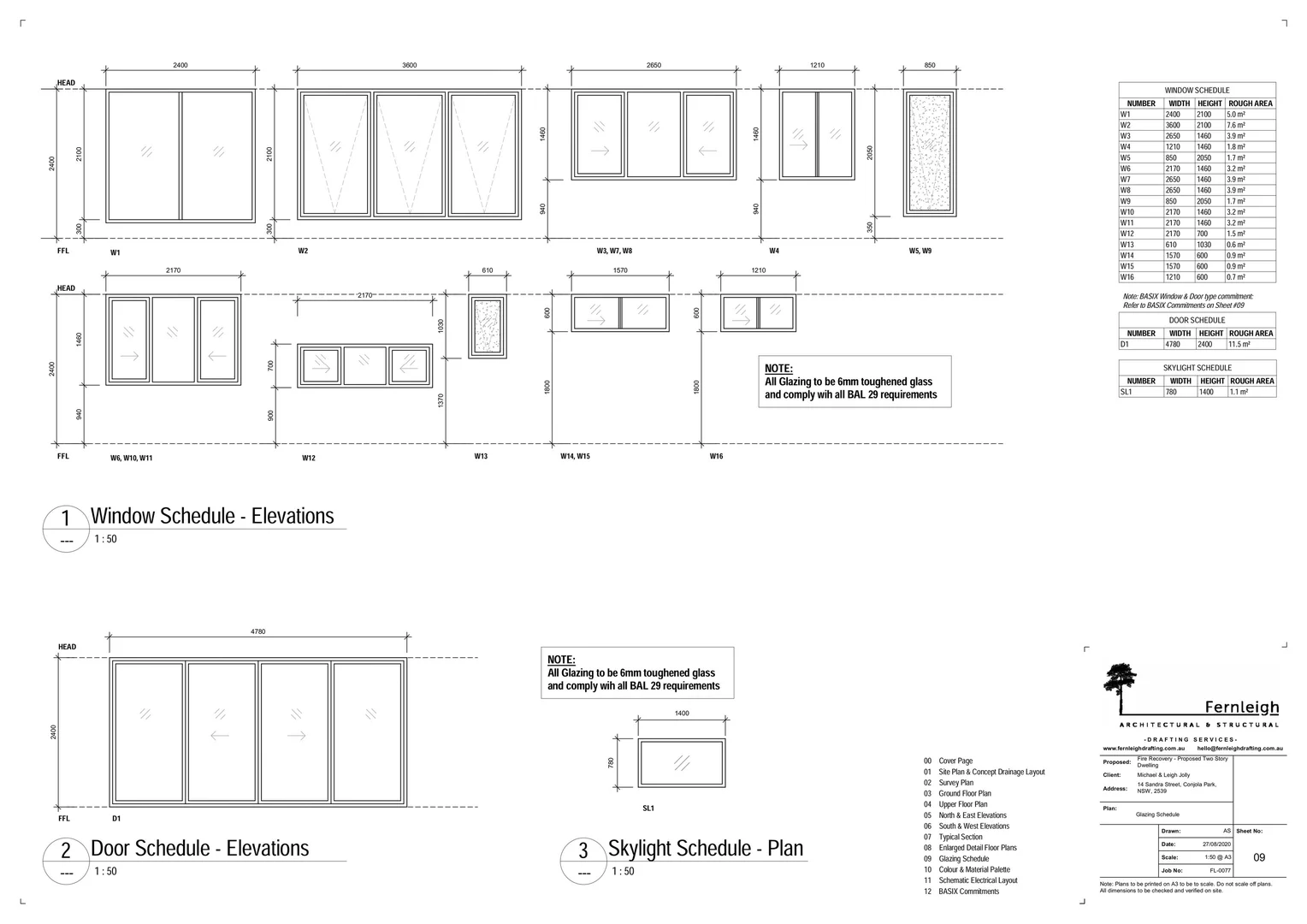 Additional image 28 of 14 Sandra Street, Conjola Park NSW 2539