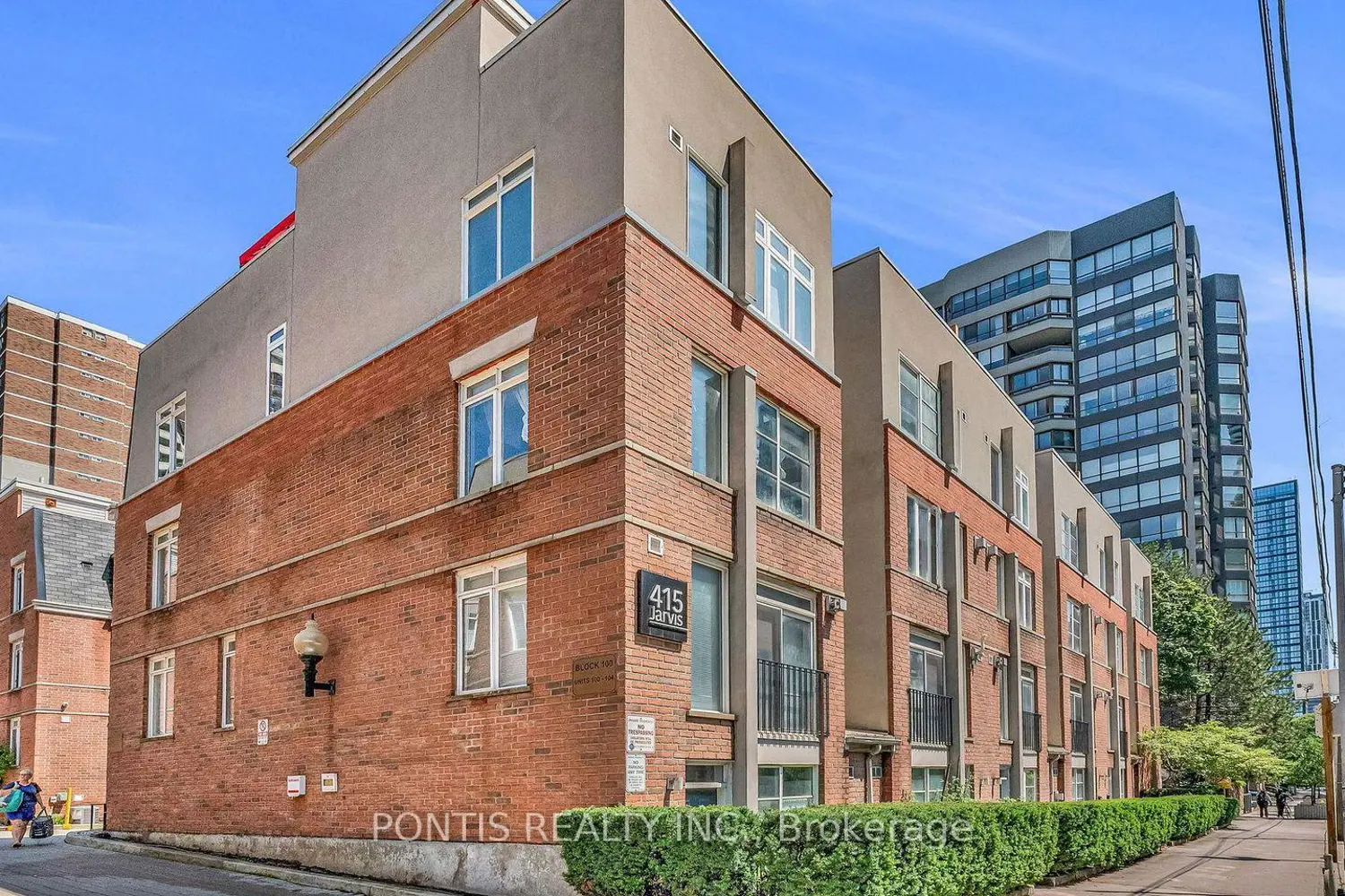 415 Jarvis Street 144