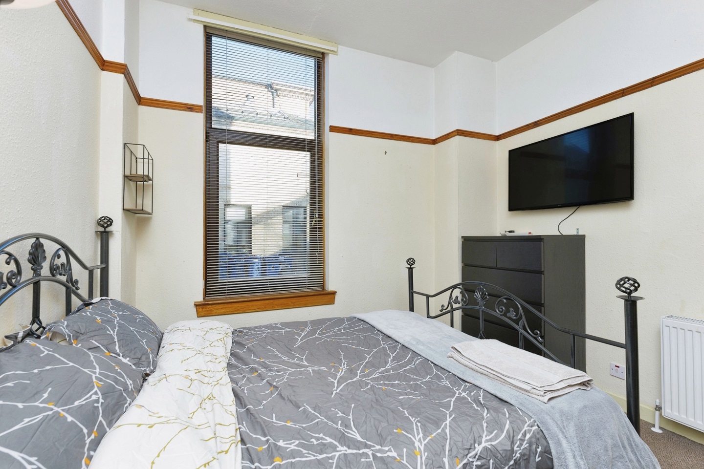 Additional image 6 of 3 Bed Flat, Orkney Place, G51, N1 7GU