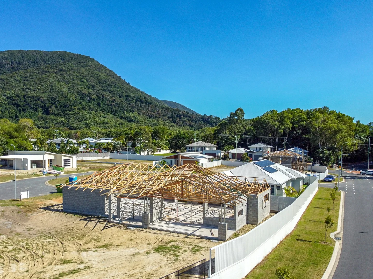 Additional image 12 of Beach Haven Estate, Palm Cove QLD 4879