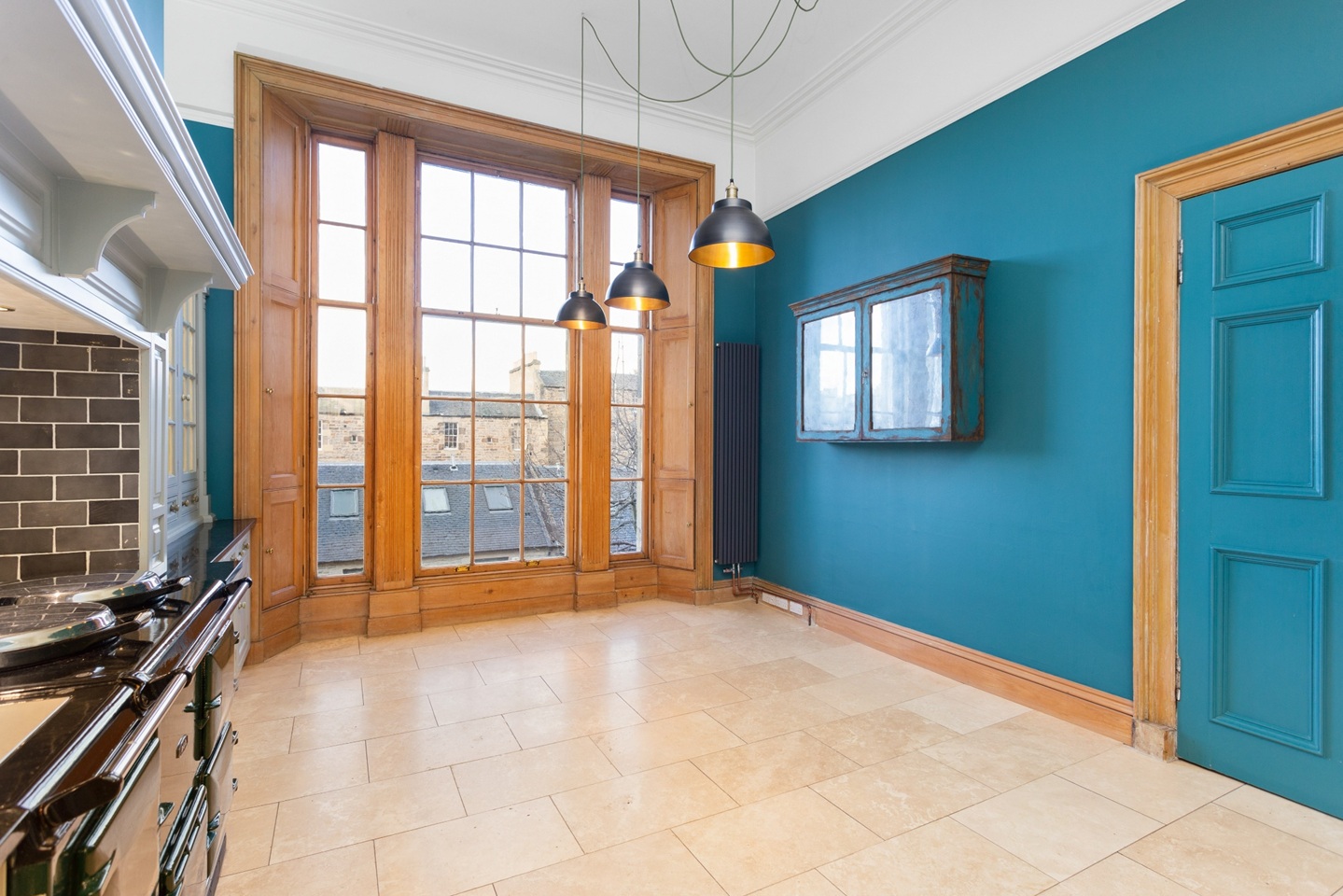 Additional image 9 of 5 Bed Terraced House, Great King Street, EH3, N1 7GU