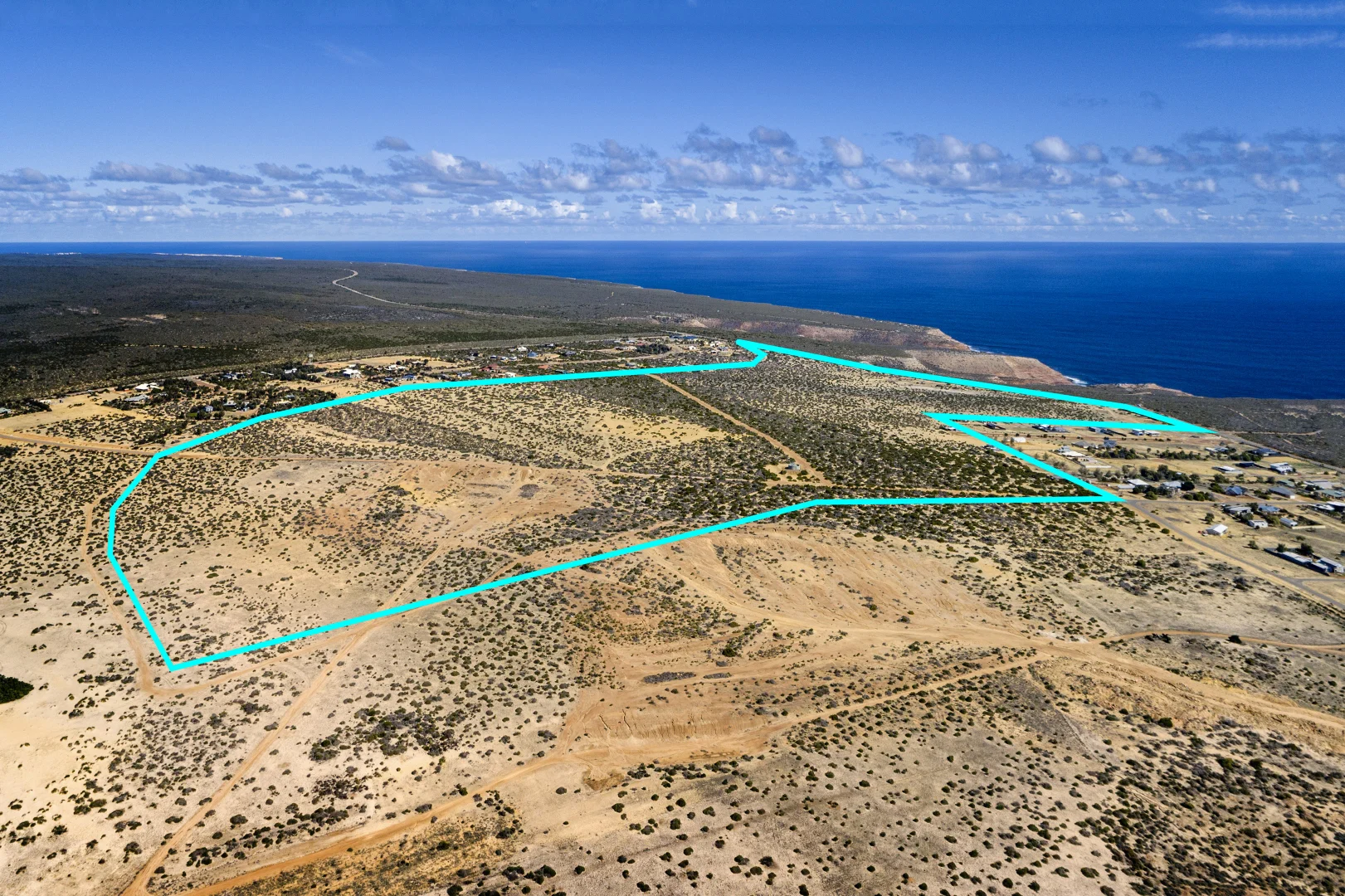 Additional image 6 of Lot 9502 George Grey Drive, Kalbarri WA 6536