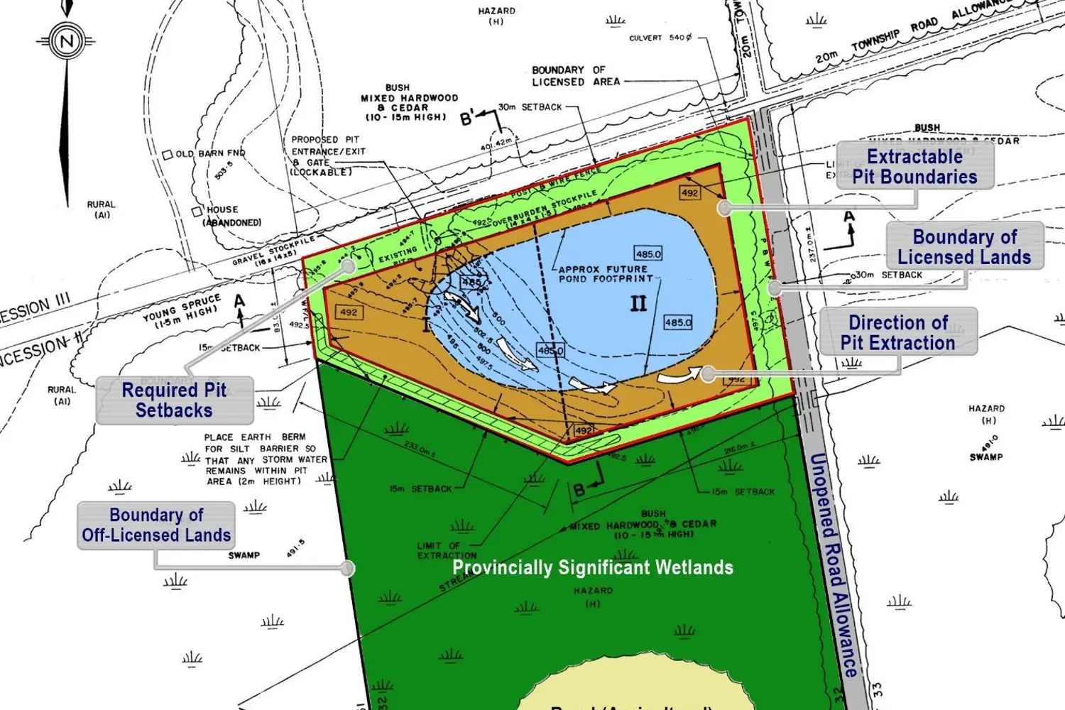 Additional image 9 of 046384 Southgate Rd 04 Road