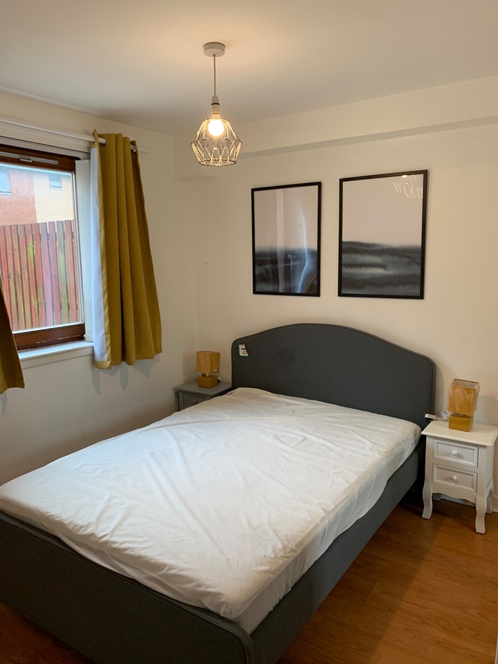 Additional image 6 of 2 Bed Flat, Dalmarnock Drive, G40, N1 7GU