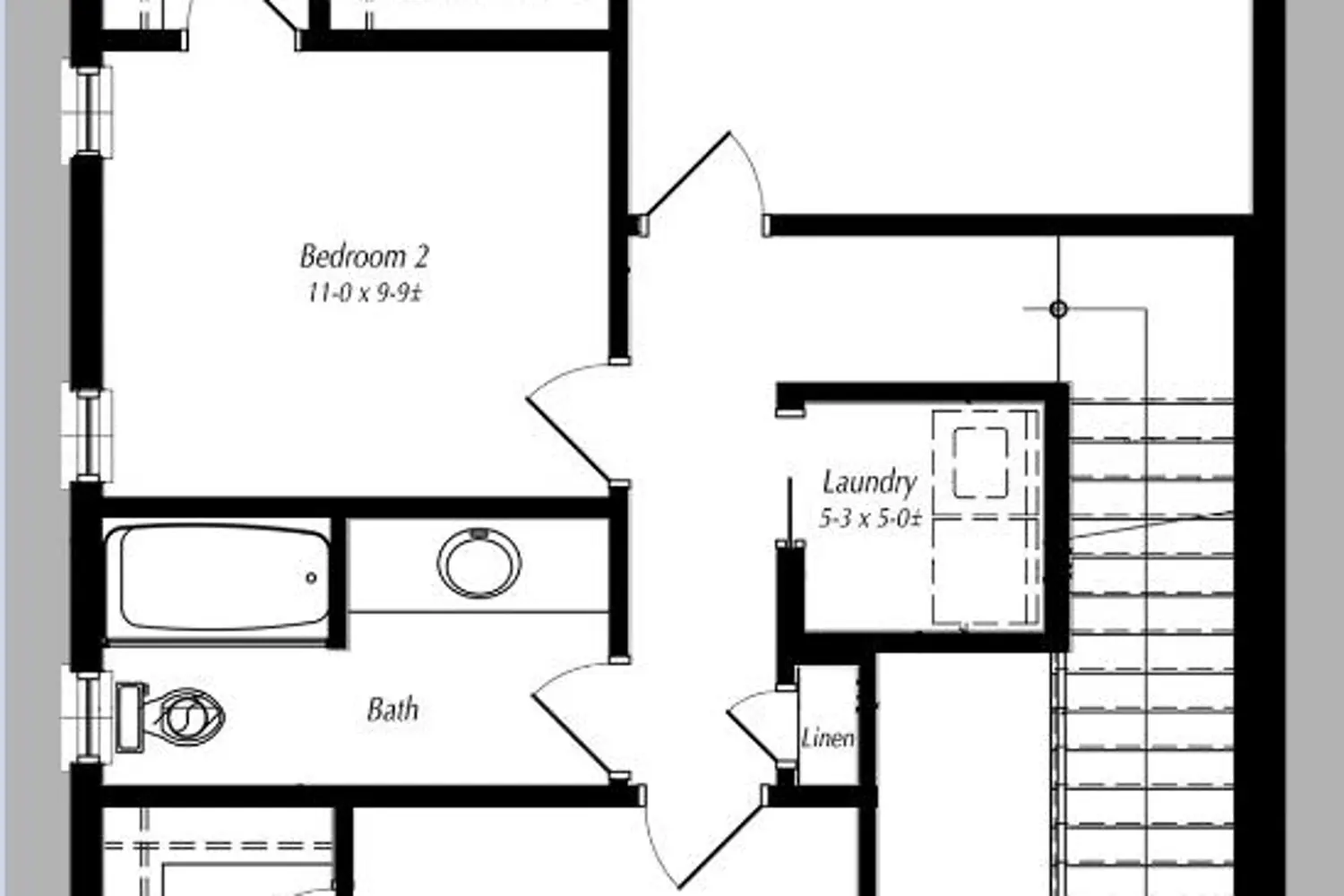 Additional image 3 of 2809 Buroak Drive