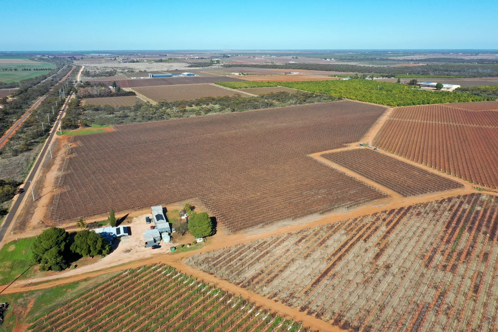 Additional image 6 of Lot 2 PS216987 Anzac Road, Robinvale VIC 3549