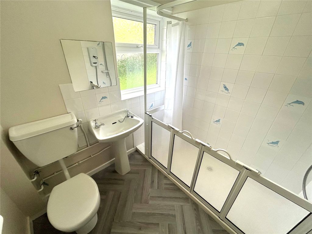 Additional image 11 of 3 bed bungalow to rentDunromin, Dolfor, Newtown, Powys SY16