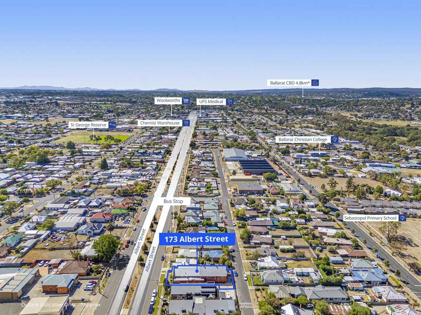 Additional image 10 of 173 Albert Street, Sebastopol VIC 3356