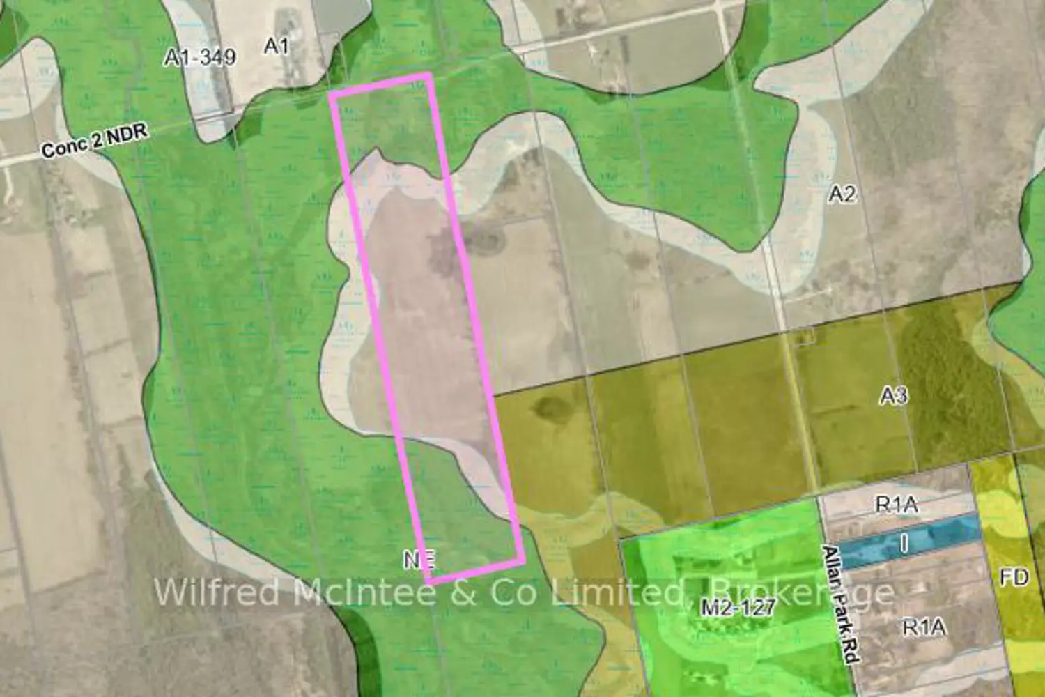 Additional image 17 of Lot 37 Con 2 Ndr