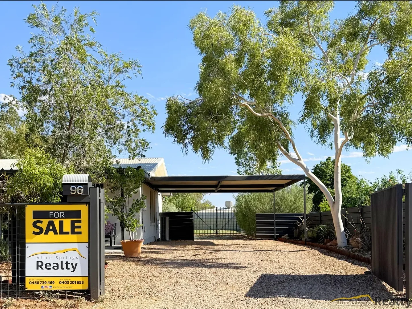 Additional image 7 of 96 Kurrajong Drive, East Side NT 0870