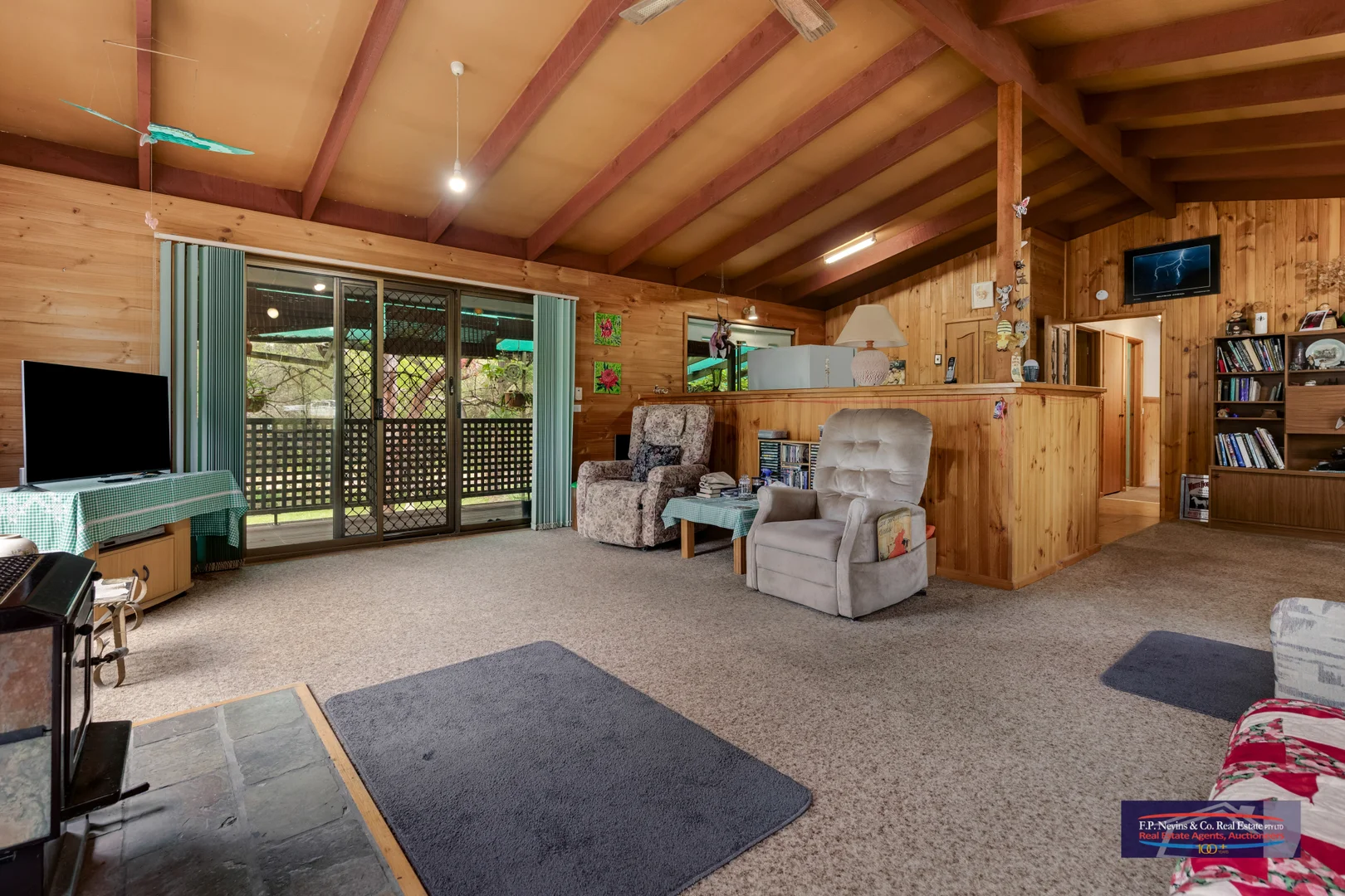 Additional image 7 of 64 Red Gum Valley Road, Ravenswood South VIC 3453