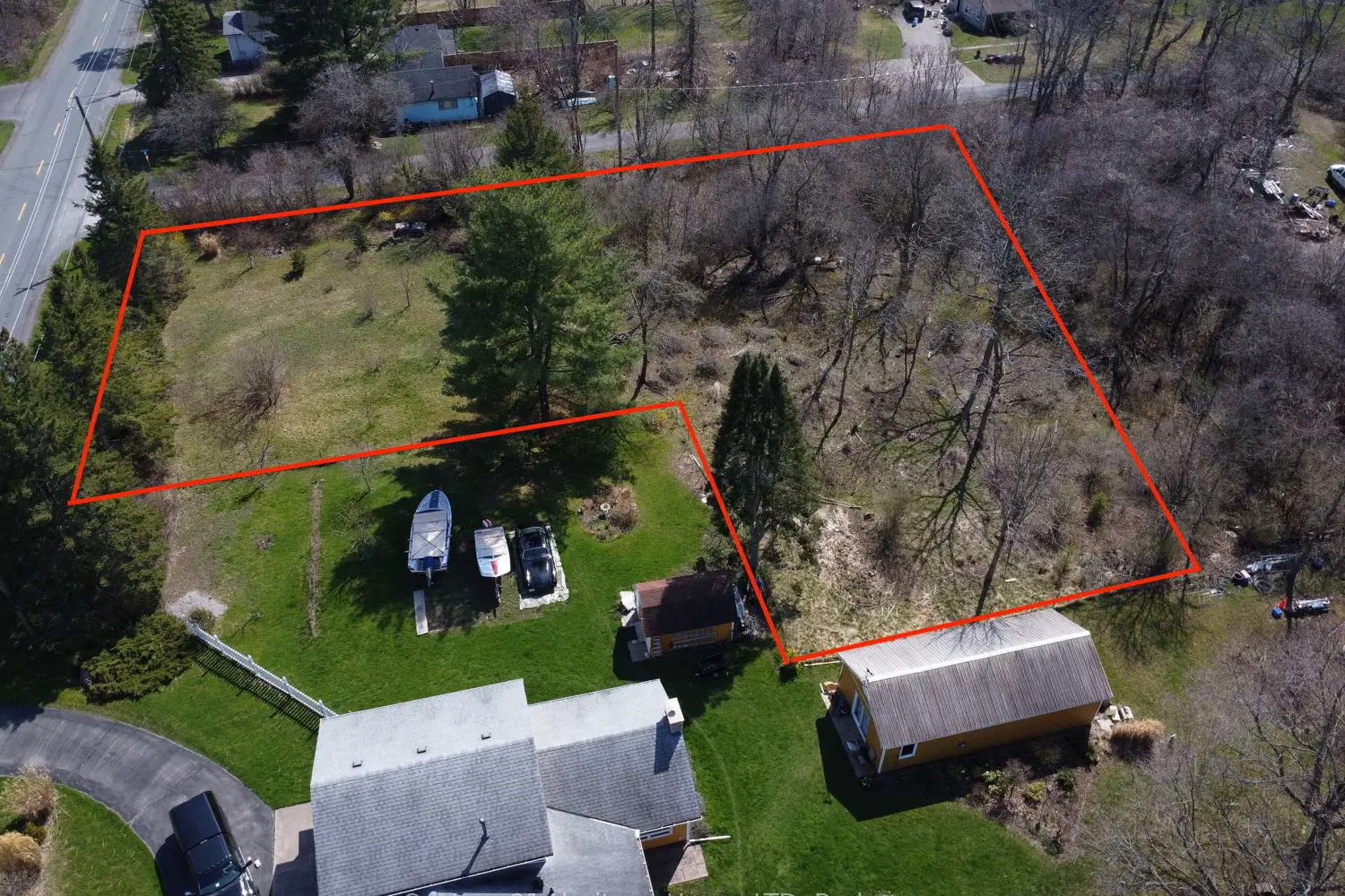 677 Rosehill Road photo 4