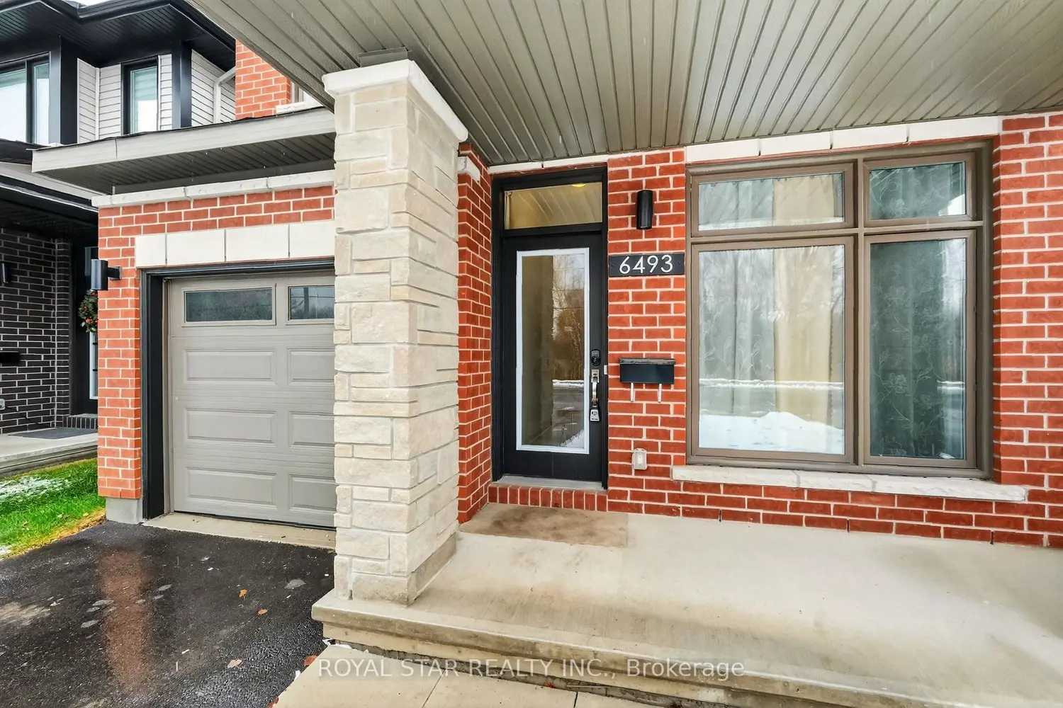 6493 Renaud Road photo 2