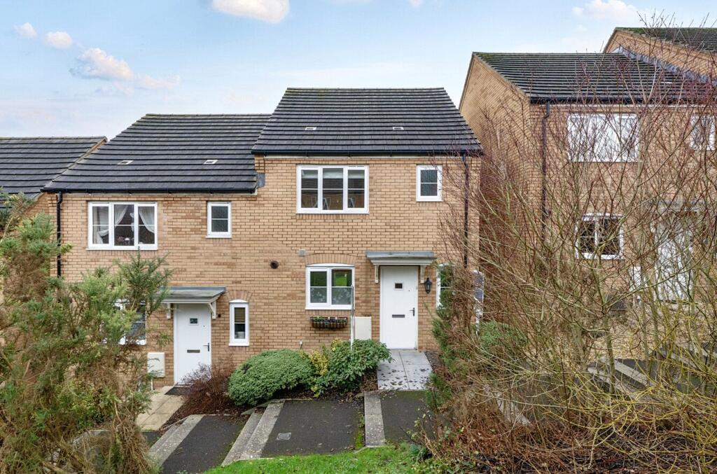 Atkins Hill, Wincanton, Somerset, BA9