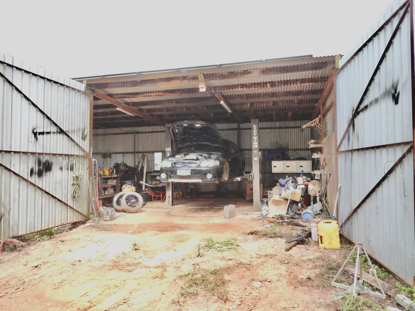 Additional image 31 of 215 Cassell Road, Kalunga QLD 4887