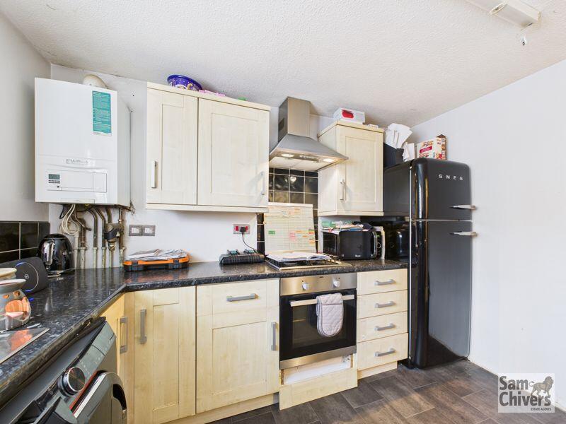 Additional image 3 of Coombend, Radstock