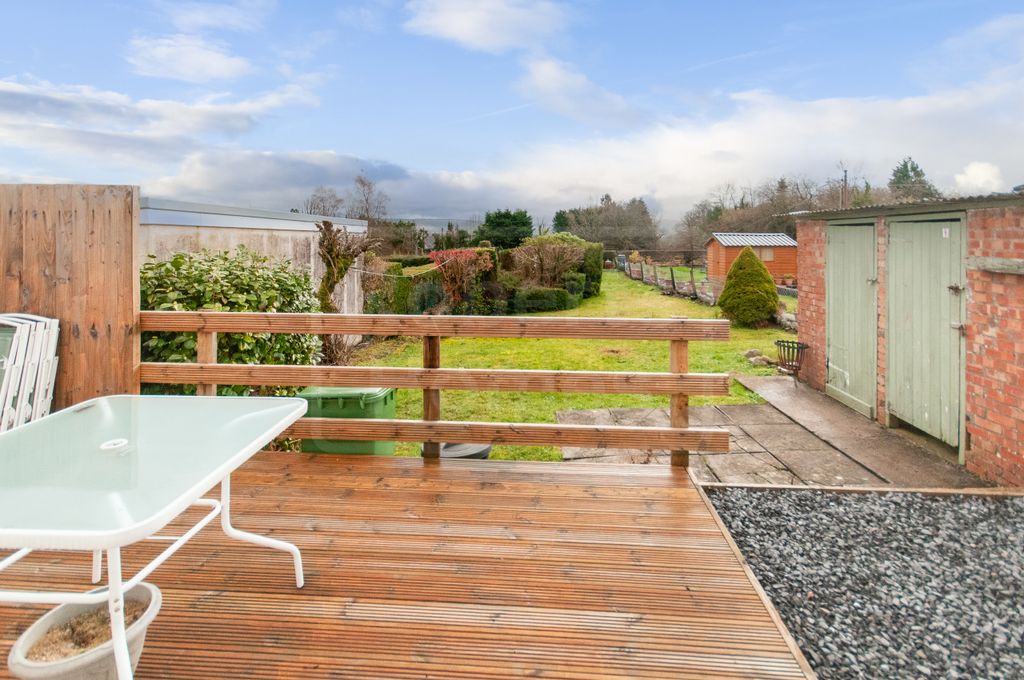 Additional image 12 of 2 bed detached bungalow to rentCwtch Y, Coetir, 9 Woodland Road, Ystradowen, Swansea SA9