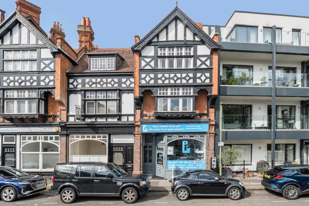 Additional image 21 of 3 bed flat to rentTown Centre, Henley-On-Thames RG9