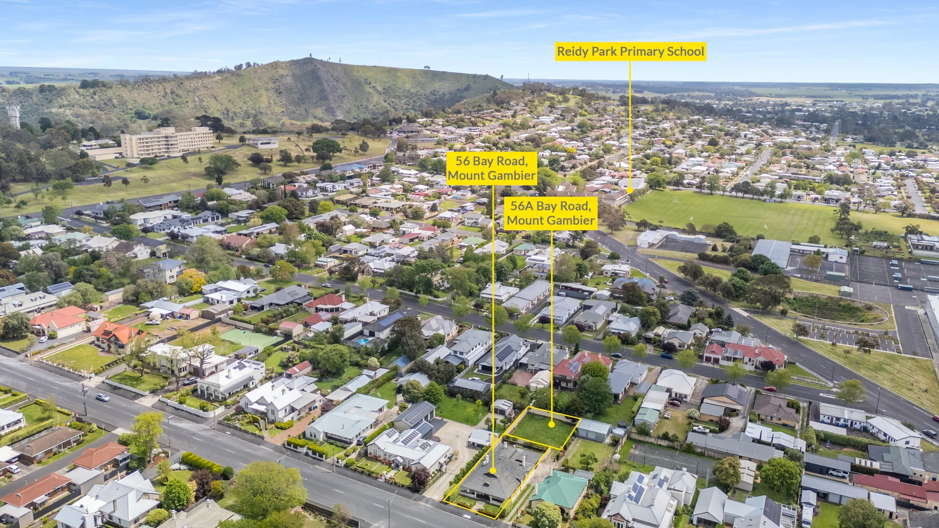 Additional image 14 of 56 & 56A Bay Road, Mount Gambier SA 5290