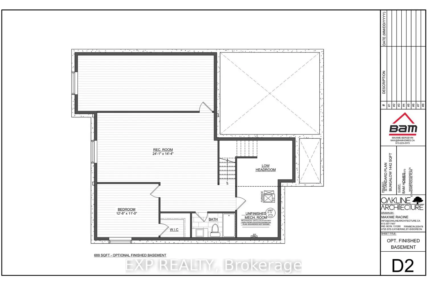 Additional image 5 of Lot 3 1 Street