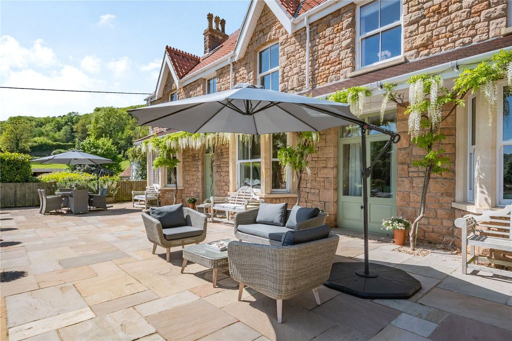 Additional image 12 of 7 bed detached house to rentWalton Street, Walton-In-Gordano, Clevedon, North Somerset BS21