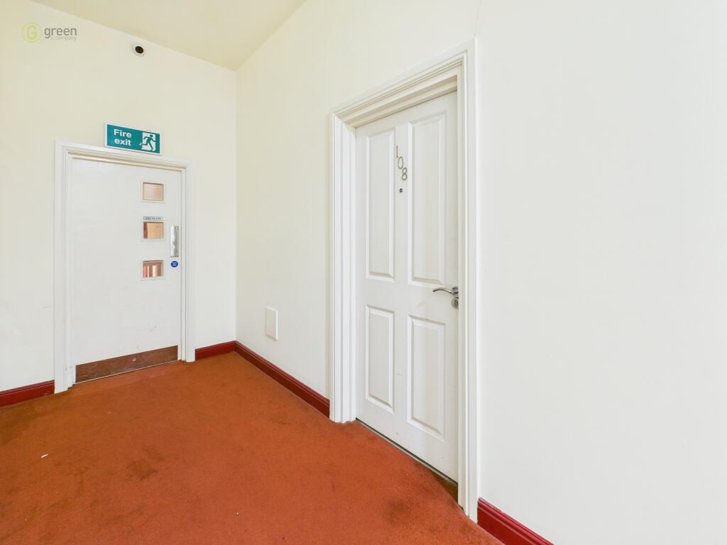 Additional image 21 of Highcroft Hall, Highcroft Road, Birmingham, B23