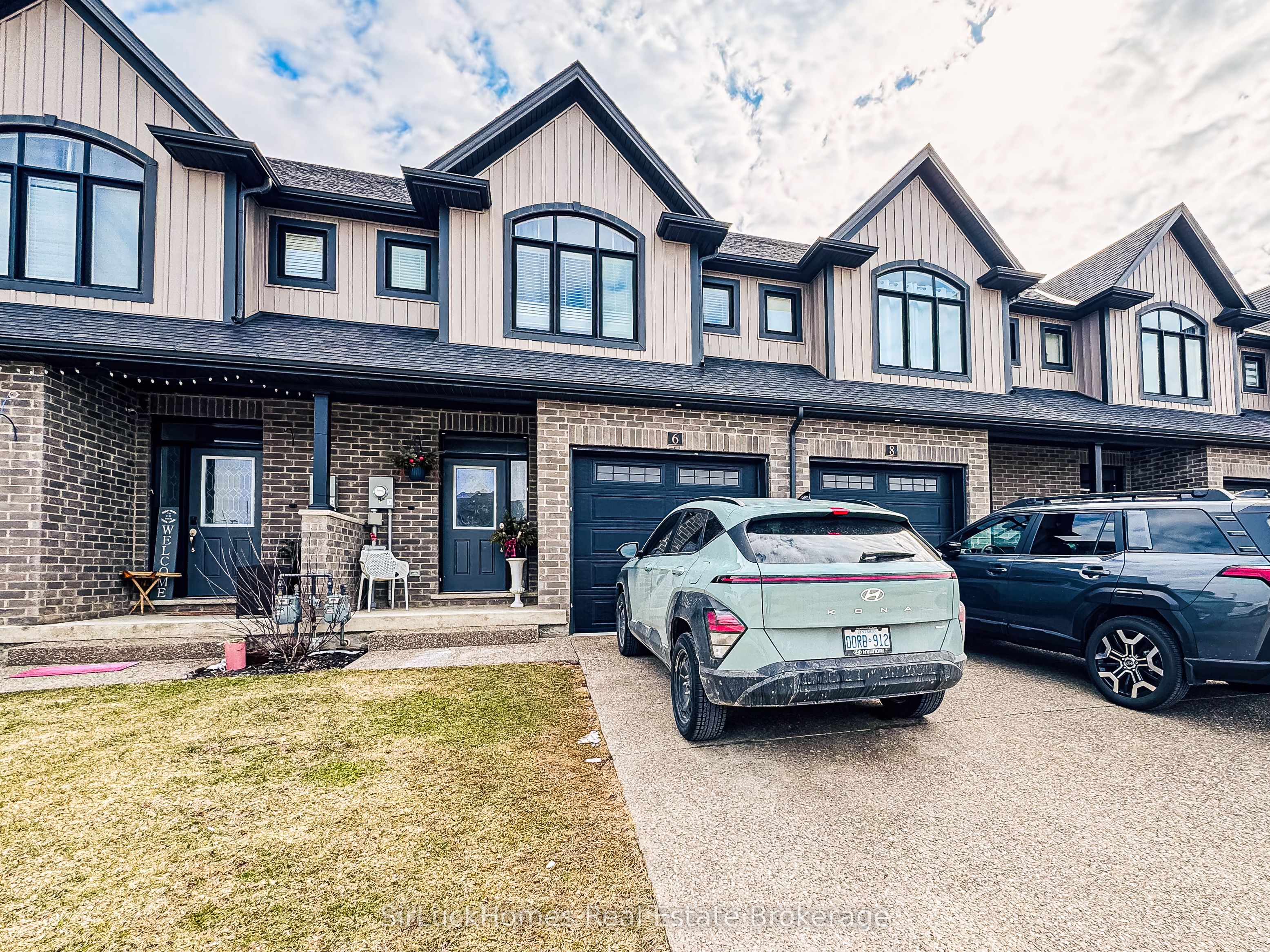 Additional image 2 of 6 Spring Crest Way, Thorold, ON, L2V 0J8