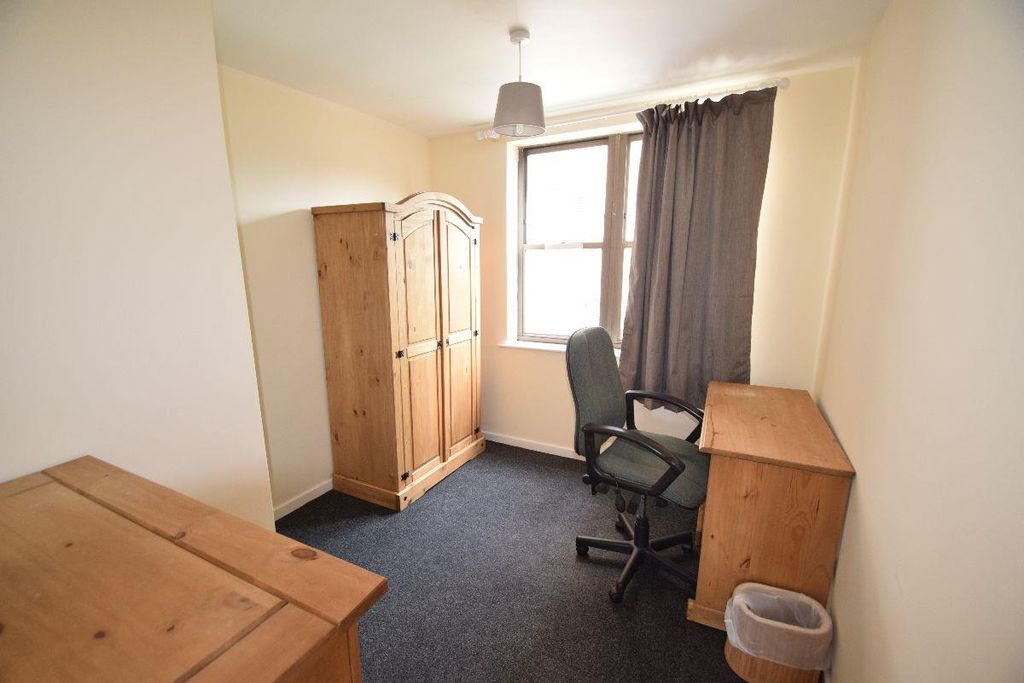Additional image 4 of 7 bed flat to rentBellmans Yard, High Street, Newport TF10