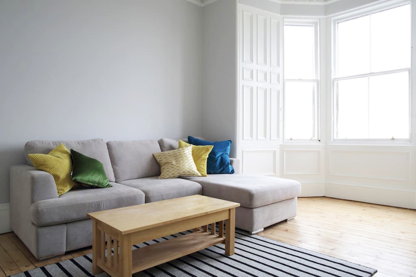 Additional image 2 of 2 Bed Flat, Dundee Terrace, EH11, N1 7GU