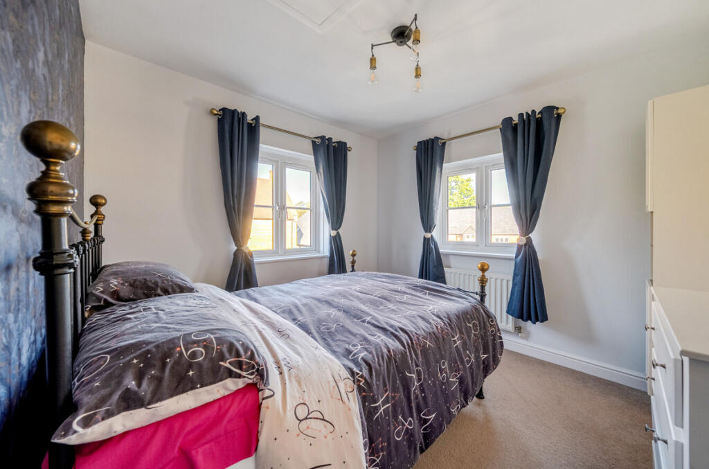 Additional image 14 of Blackberry Close, Shepton Mallet, BA4