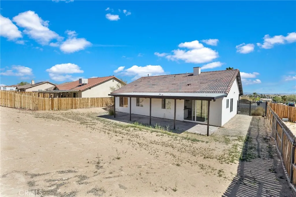 Additional image 54 of 6012 Regino, 29 Palms, CA 92277