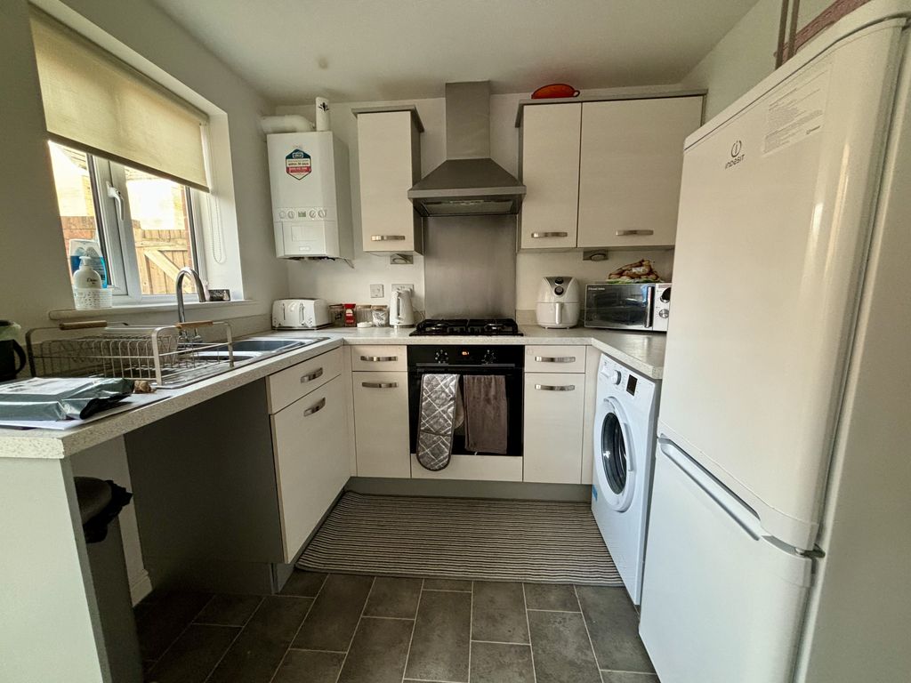 Additional image 4 of 2 bed detached house to rentEdmundsbury Road, Duffryn, Newport NP10