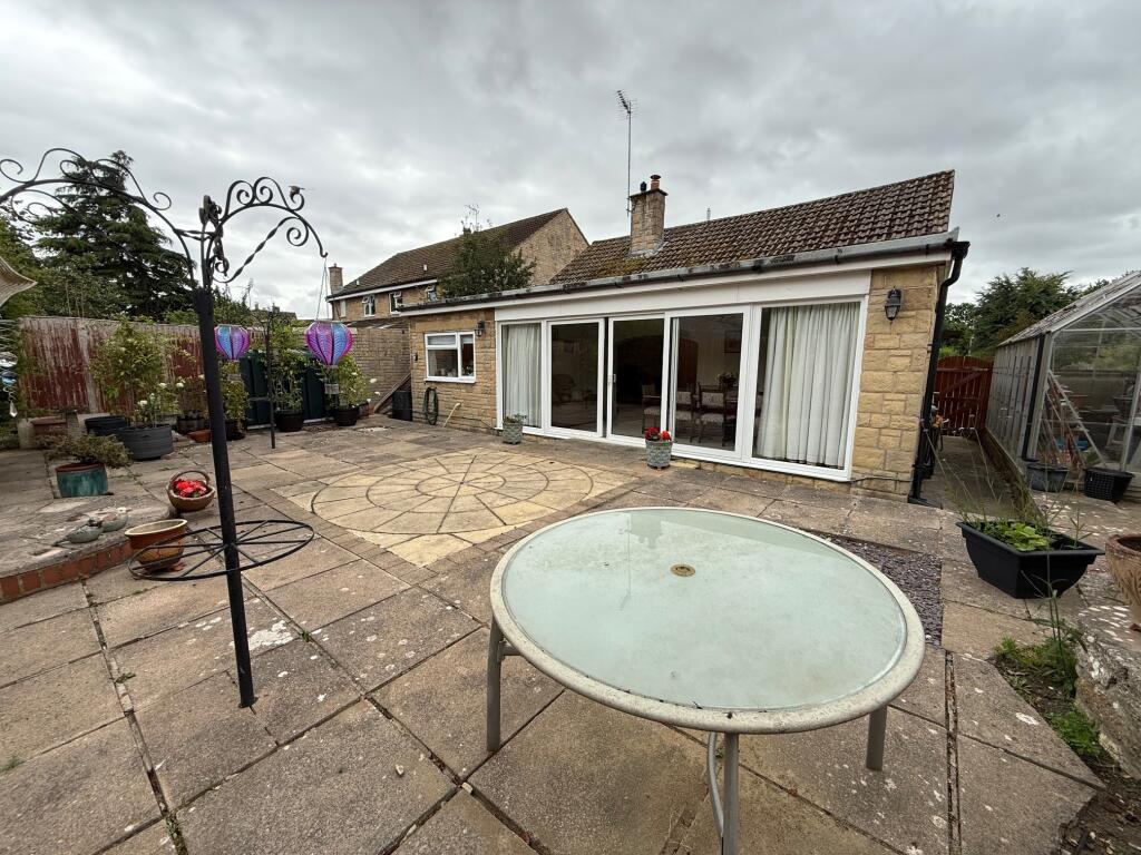 Additional image 13 of Broadacres, East Coker, Yeovil, Somerset, BA22 9LW