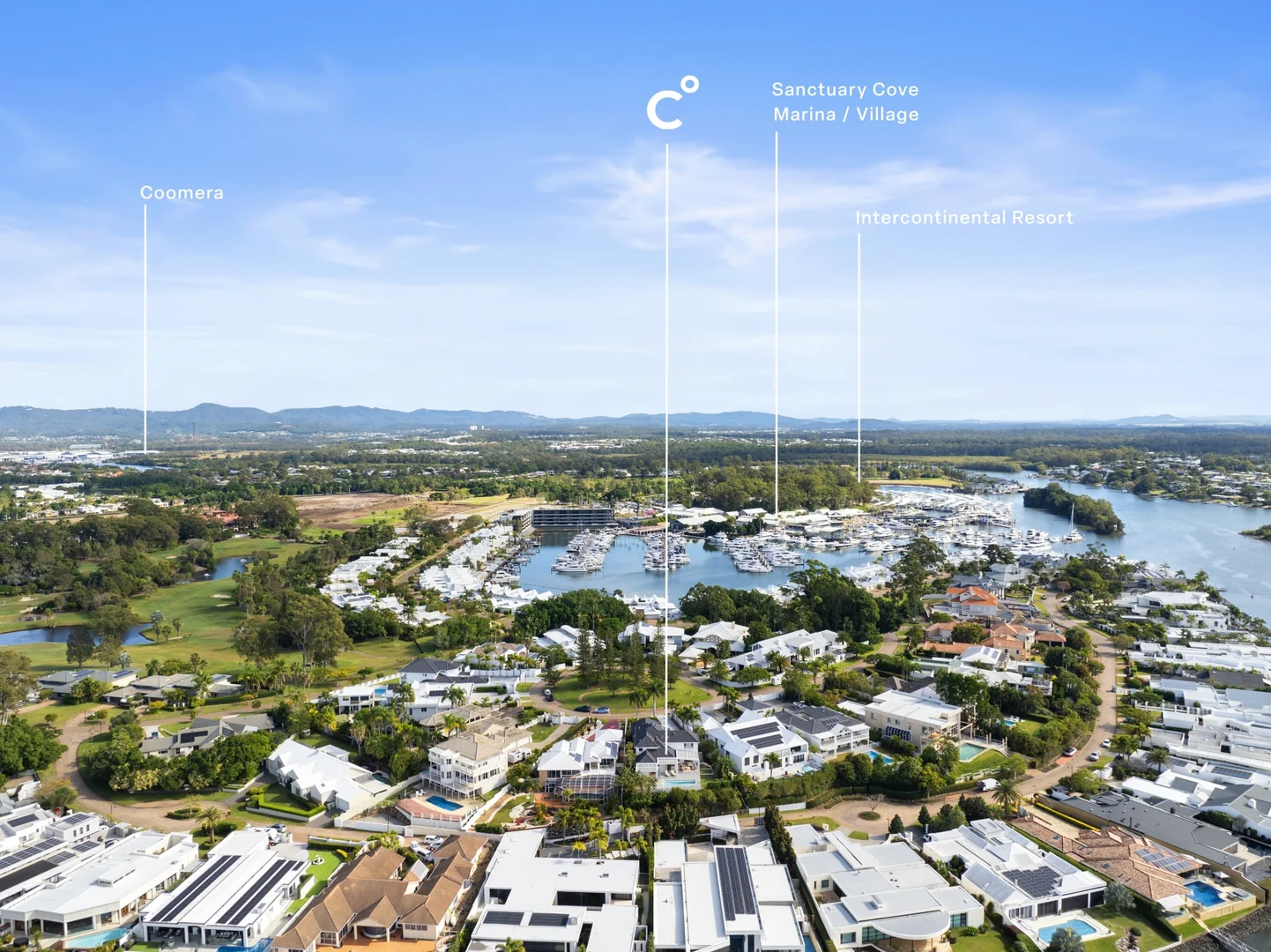 Additional image 37 of 5706 Observation Crescent, Sanctuary Cove QLD 4212