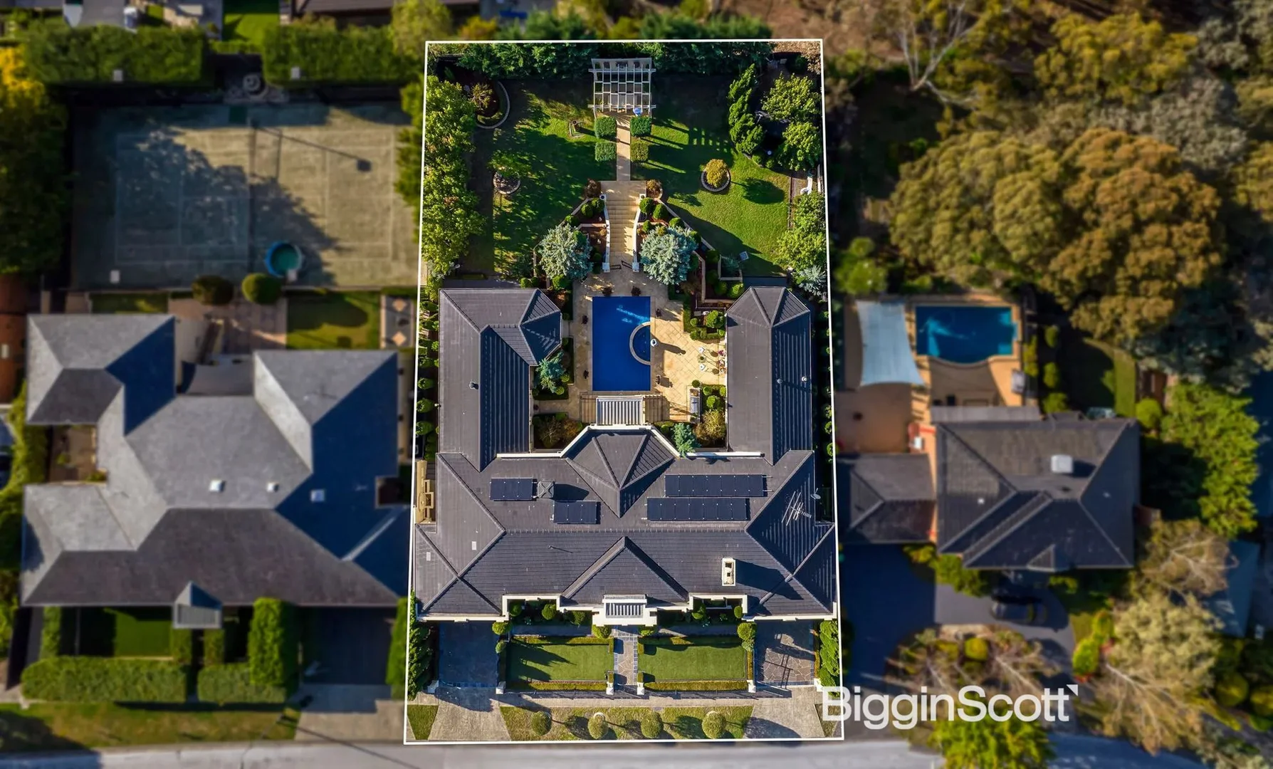 Additional image 2 of 64 Deep Creek Drive, Doncaster East VIC 3109