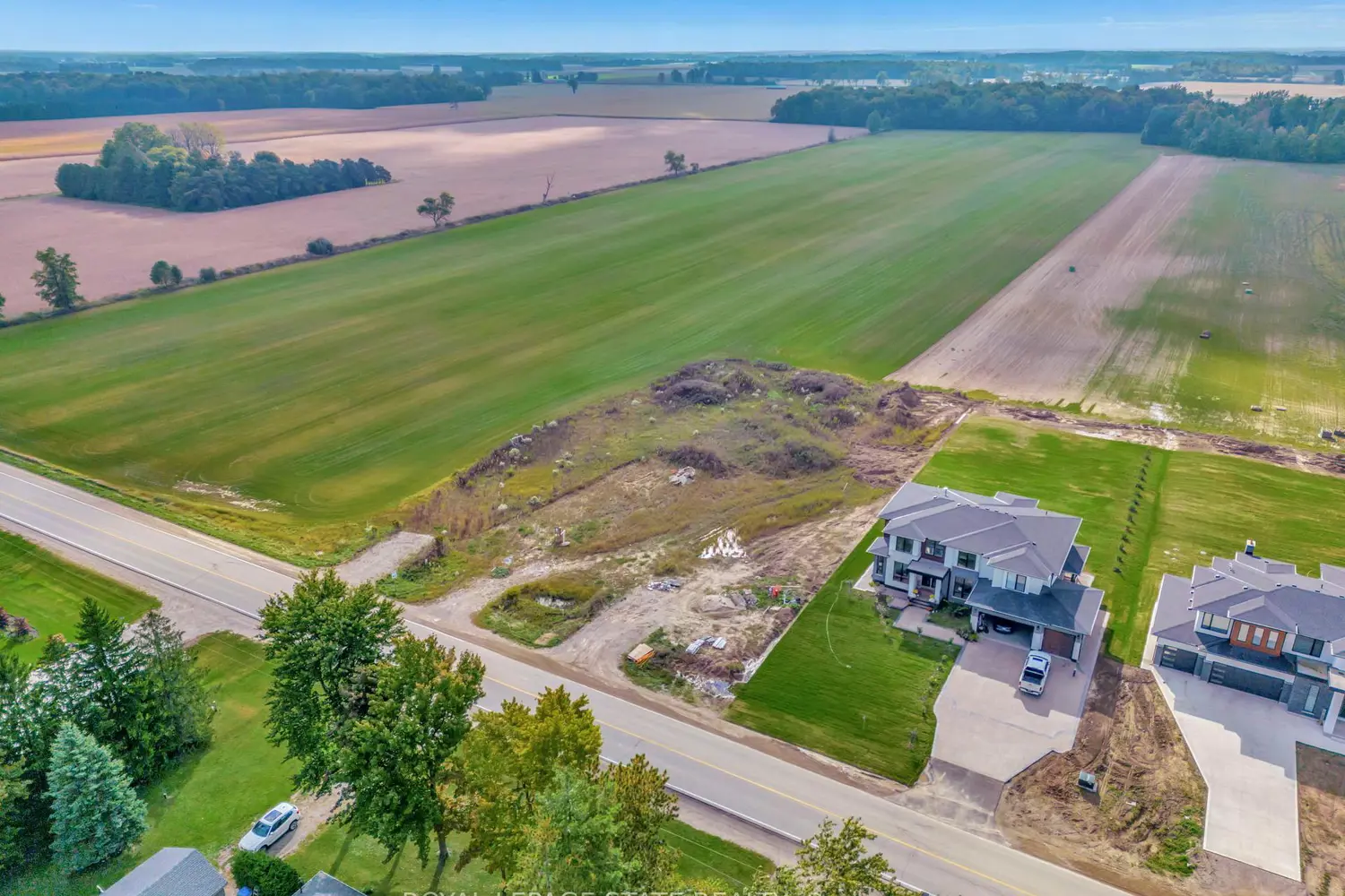 Additional image 5 of Lot 5 Plover Mills Road