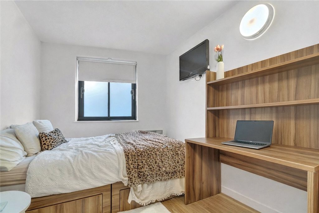 6 bed shared accommodation to rentQueens Road, Clifton, Bristol BS8 photo 3