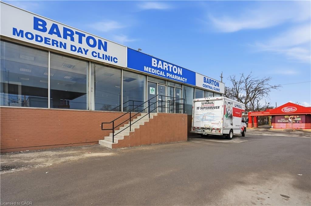 Additional image 2 of 2-970 Barton Street E, Hamilton, ON, L8L 3C7